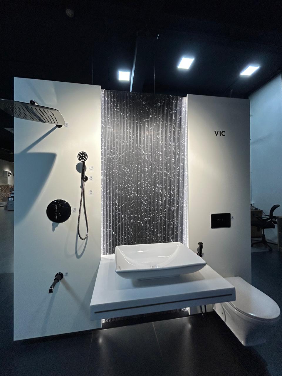 Prestige Luxury Surface — Item 24